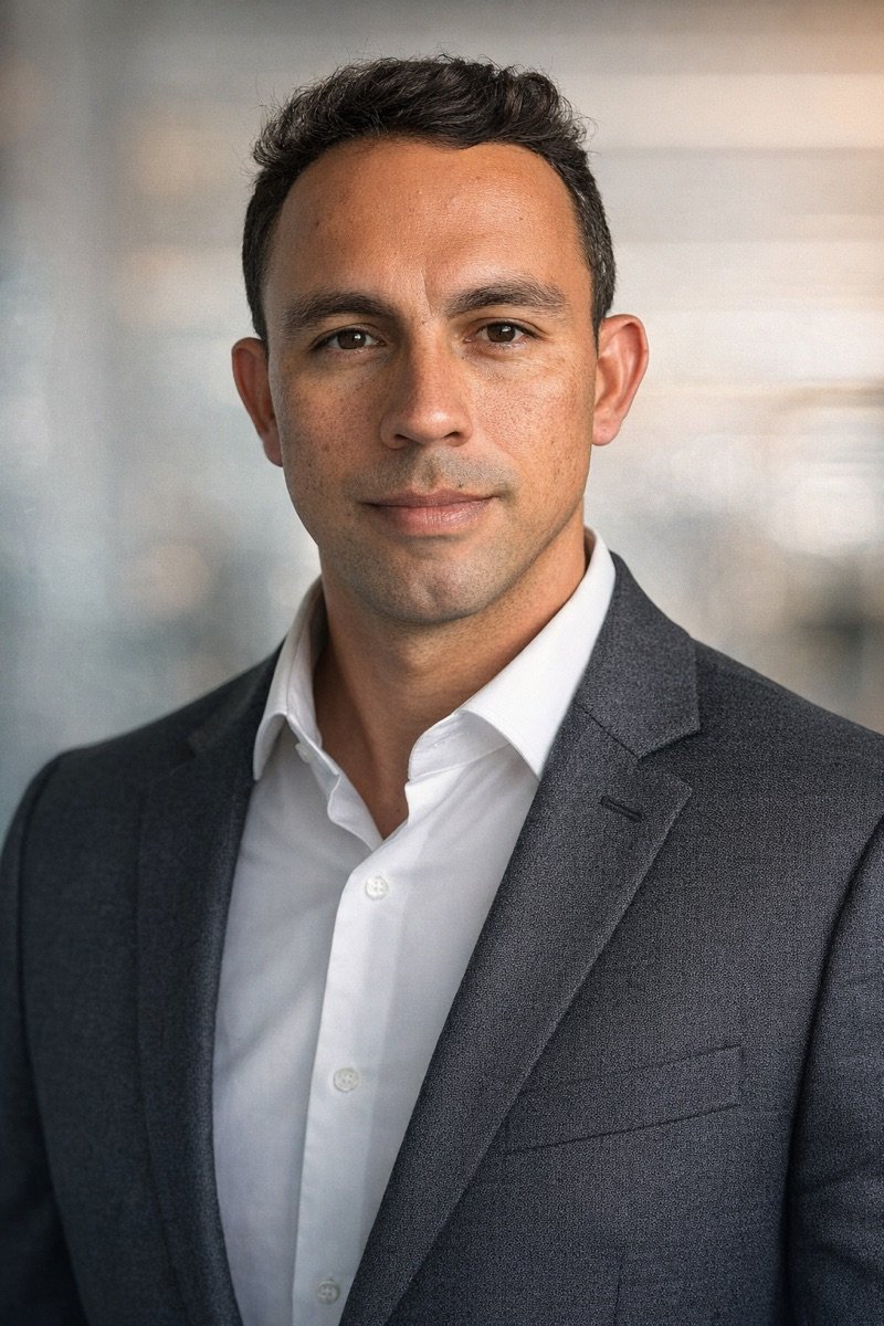 CEO Fluxia