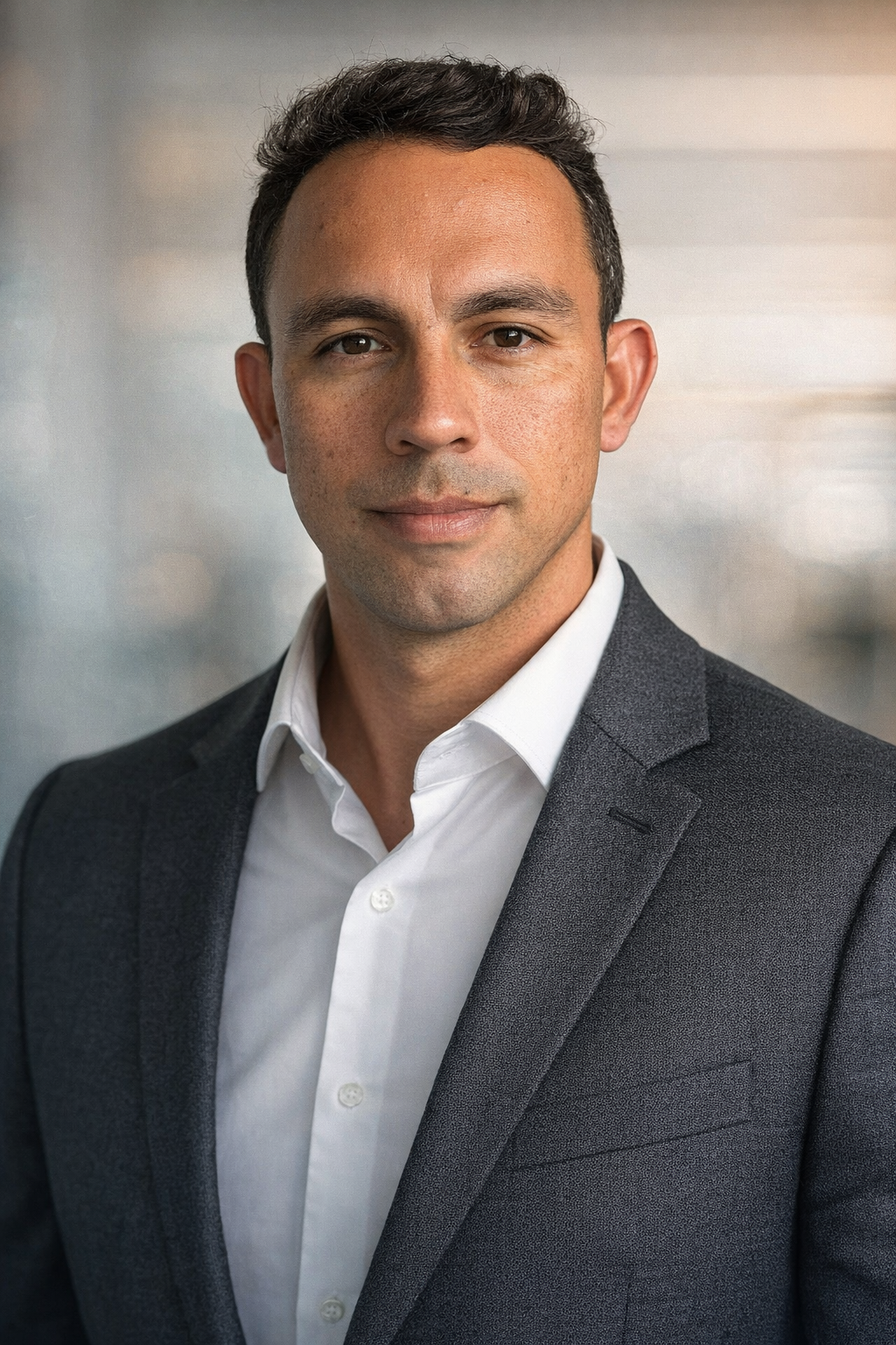 CEO Fluxia